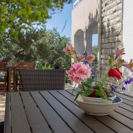 Apartmán Olive Garden Hvar Town Exteriér fotografie