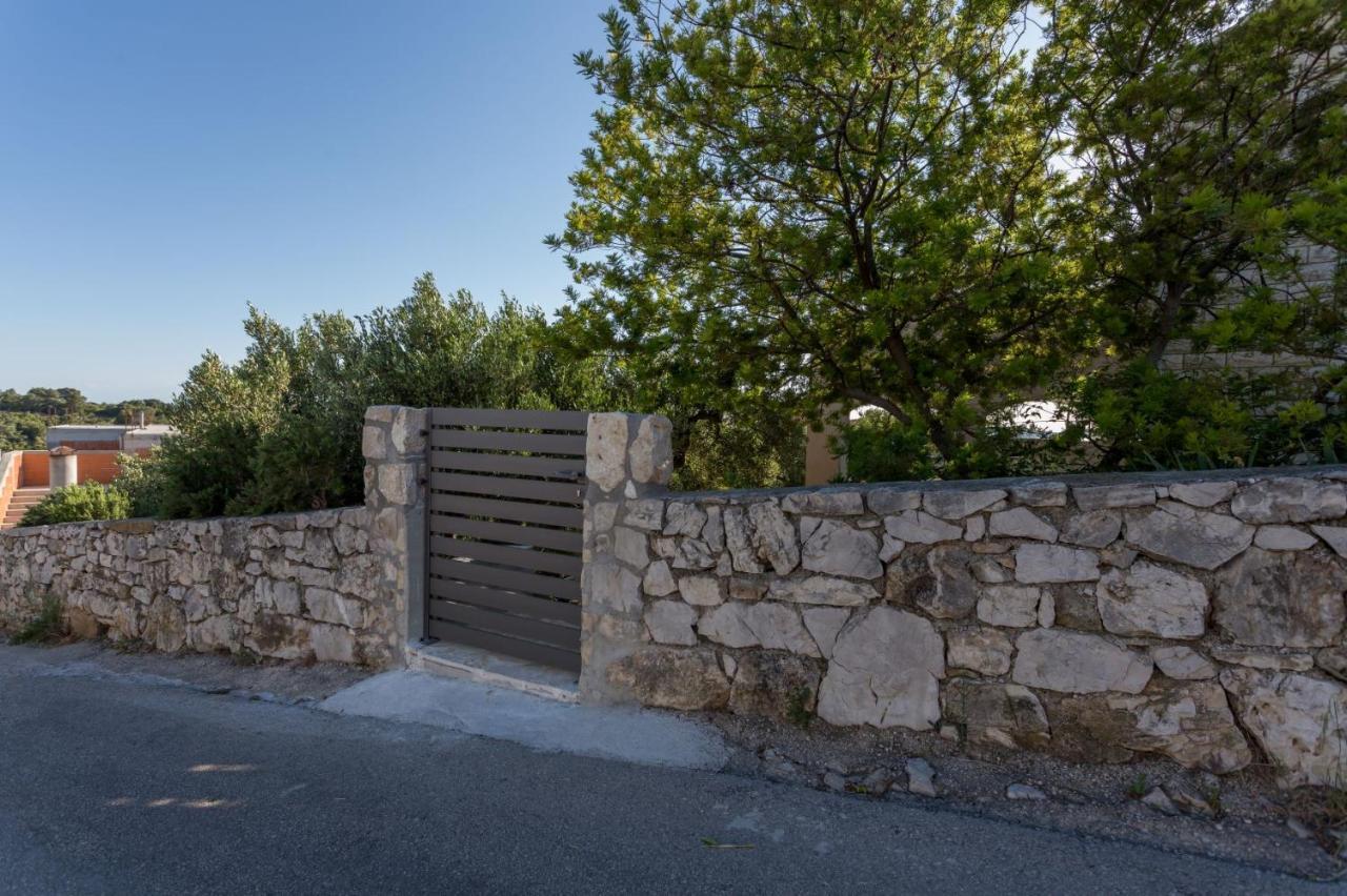 Apartmán Olive Garden Hvar Town Exteriér fotografie