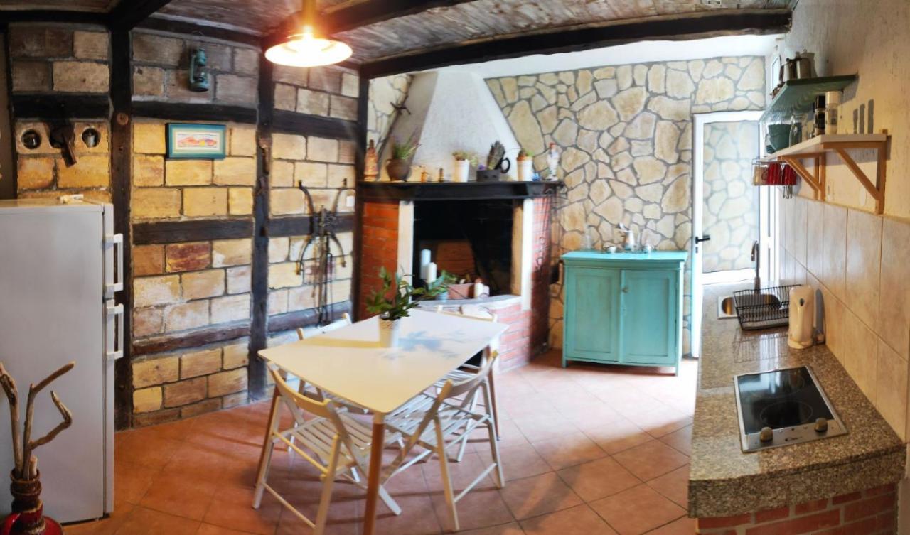 Apartmán Olive Garden Hvar Town Exteriér fotografie