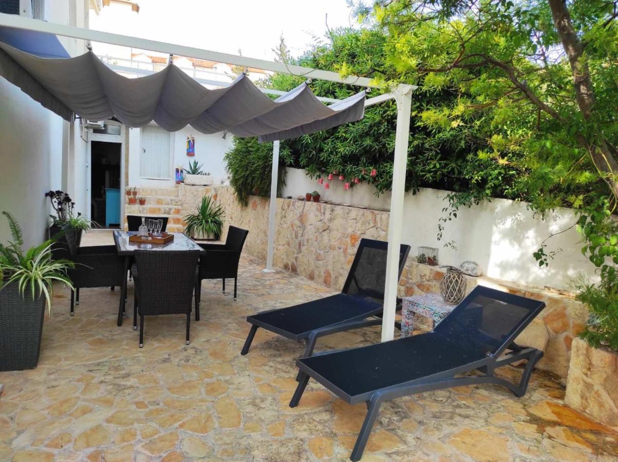 Apartmán Olive Garden Hvar Town Exteriér fotografie