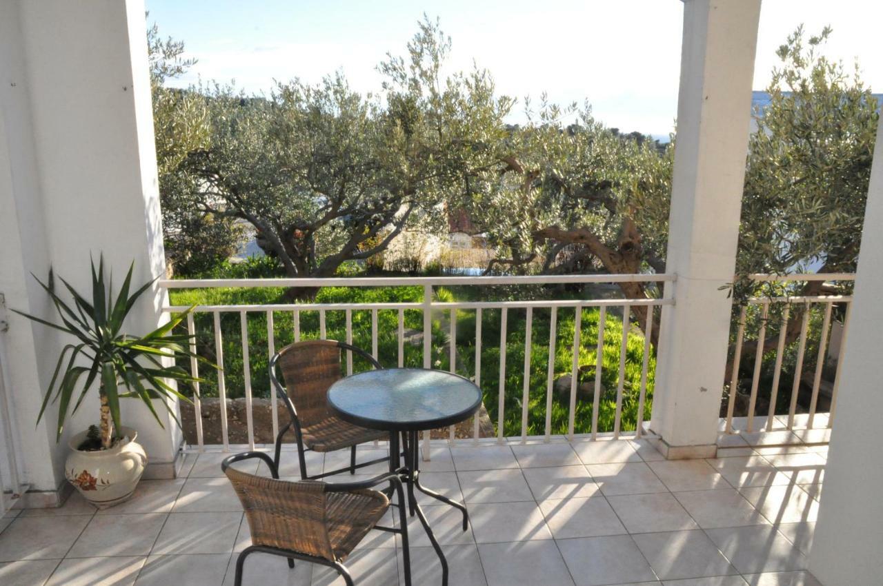 Apartmán Olive Garden Hvar Town Exteriér fotografie