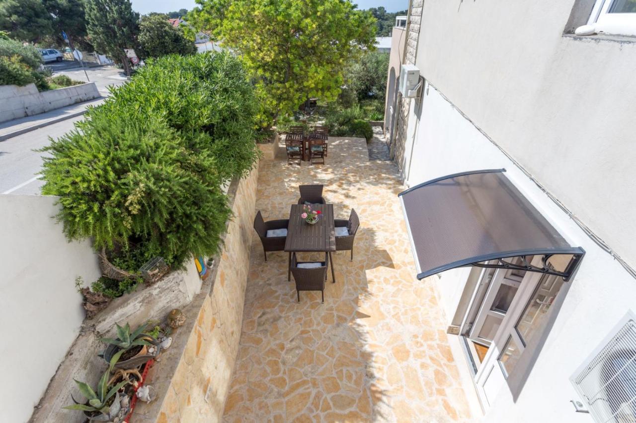 Apartmán Olive Garden Hvar Town Exteriér fotografie