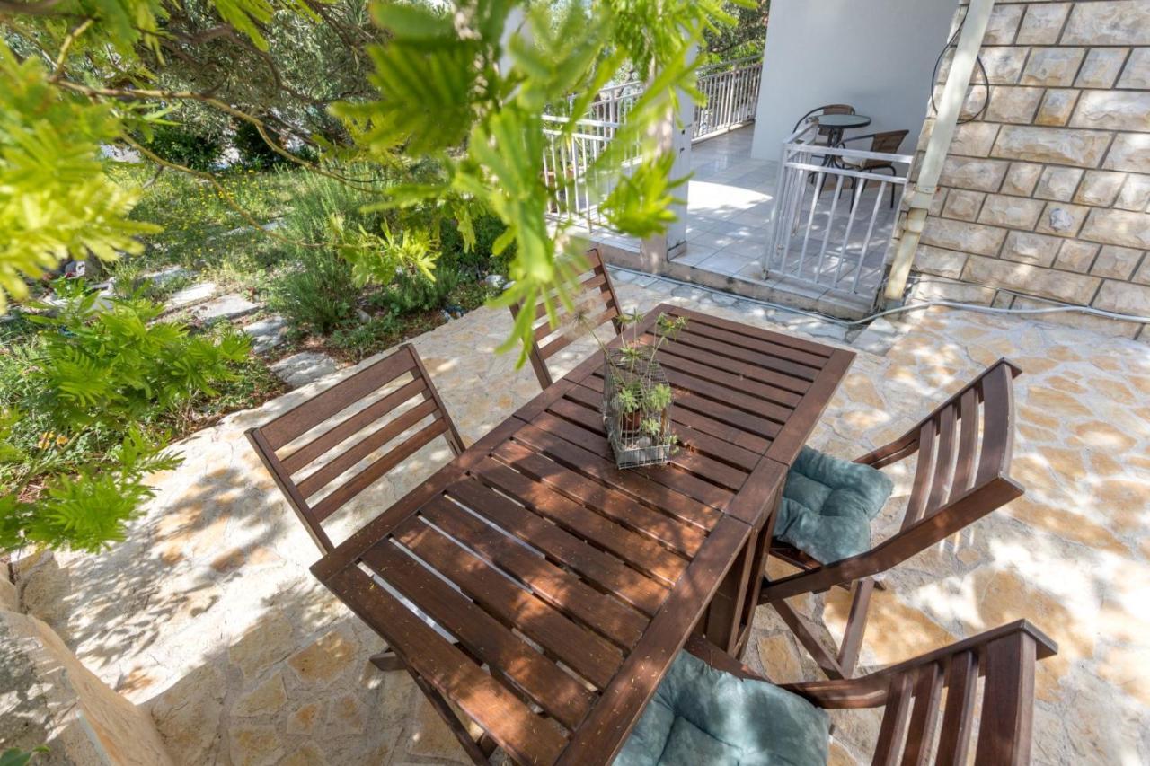 Apartmán Olive Garden Hvar Town Exteriér fotografie