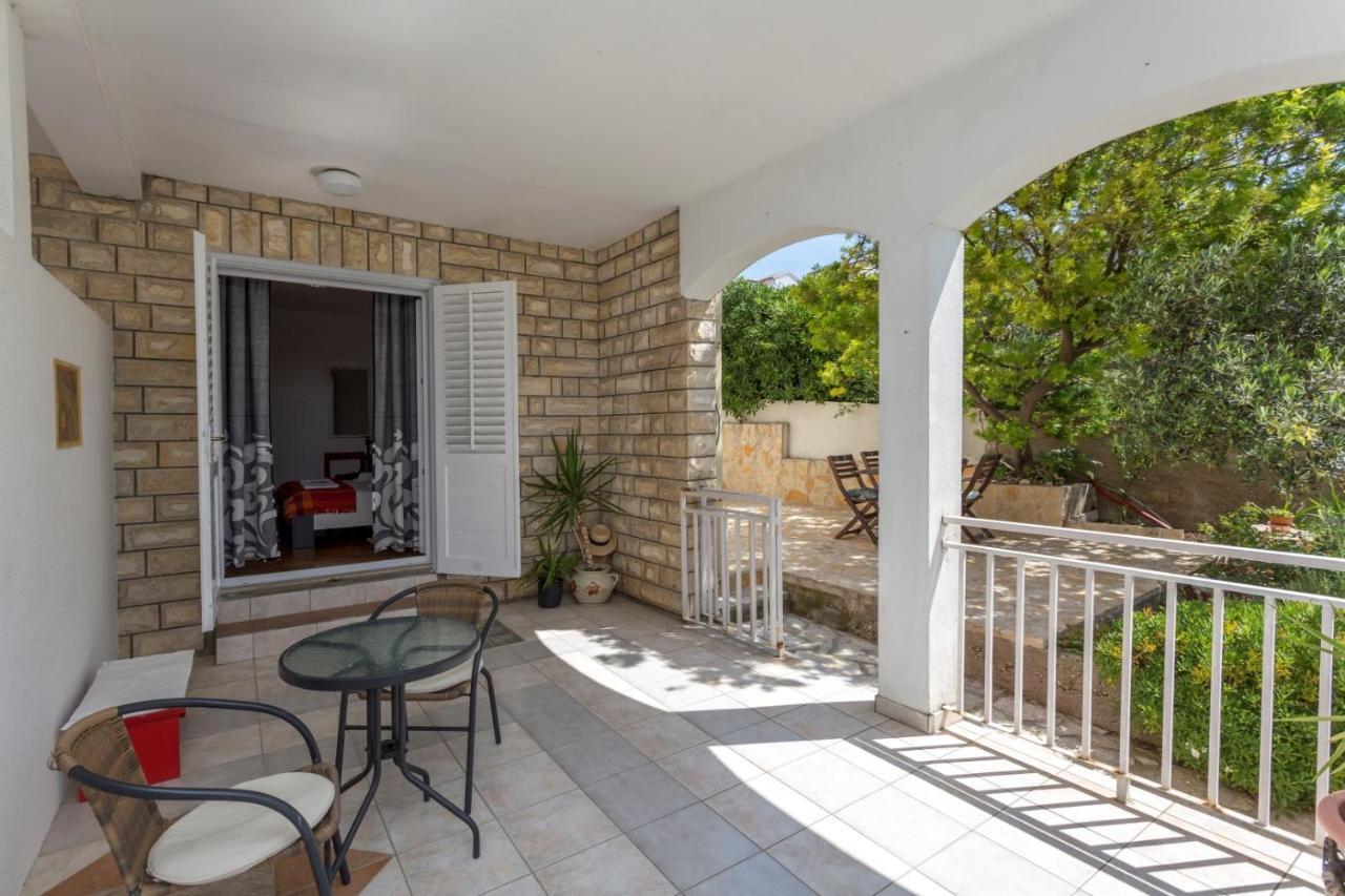 Apartmán Olive Garden Hvar Town Exteriér fotografie