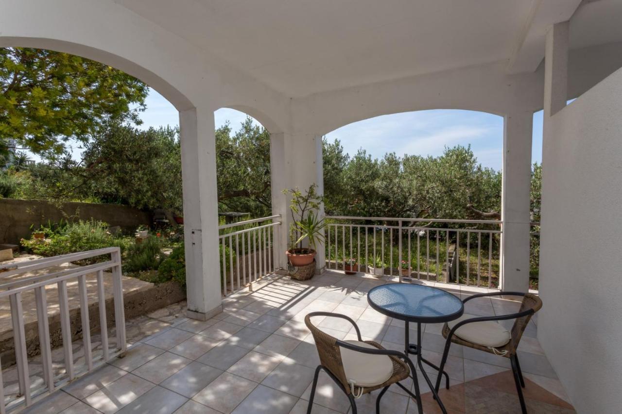 Apartmán Olive Garden Hvar Town Exteriér fotografie