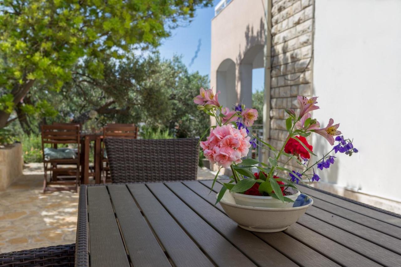 Apartmán Olive Garden Hvar Town Exteriér fotografie