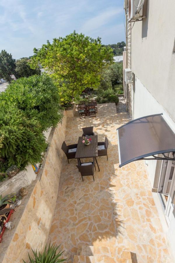 Apartmán Olive Garden Hvar Town Exteriér fotografie